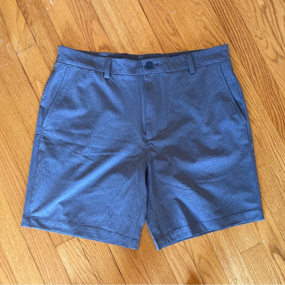 NWOT Vineyard Vines Performance Breaker Shorts